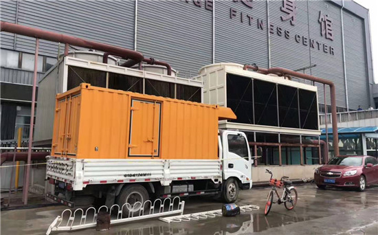 磐安300KW发电机组适配电缆规格选型指南