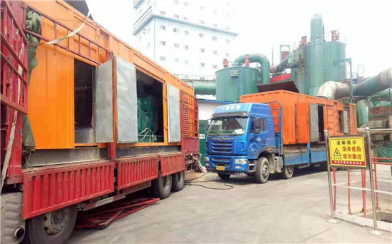 磐安100KW发电机组适配电缆规格选型指南