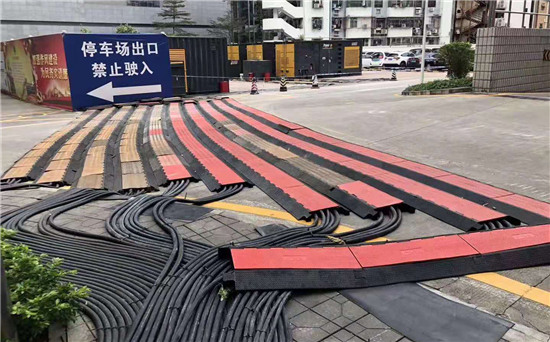 磐安发电机组电缆选型完整具体步骤(工程通用标准流程)